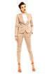 Women trousers model 142416 Cabba